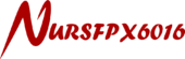 NURS FPX 6016 Assessment